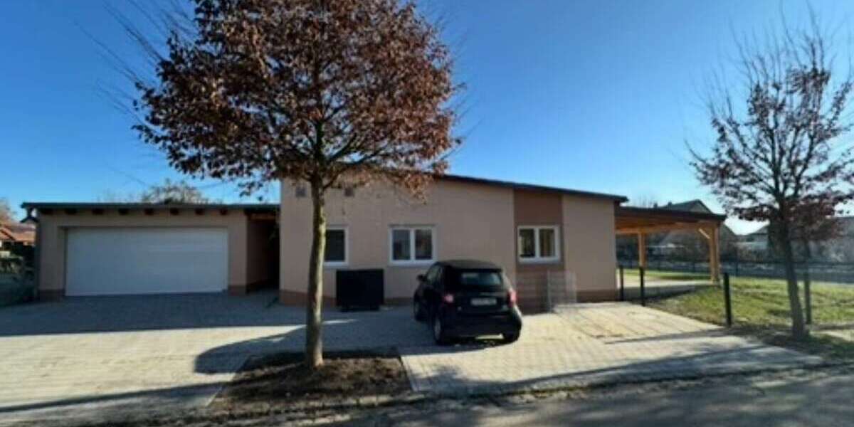 Etagenwohnung Langquaid - 4 Zimmer, 121 m&sup2;, 1.000&euro; | Angebot:26408690