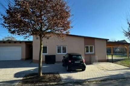 Wohnung Langquaid - 4 Zimmer, 121 m&sup2;, 1.000&euro; | Angebot:26408690