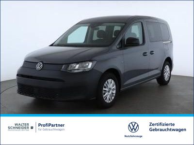 VW Caddy 15.200 km 28.280 € Siegen 57074