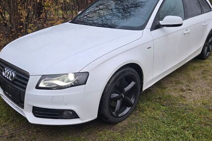 Audi A4 190.020 km 6.700 &euro; Thalmässing 91177