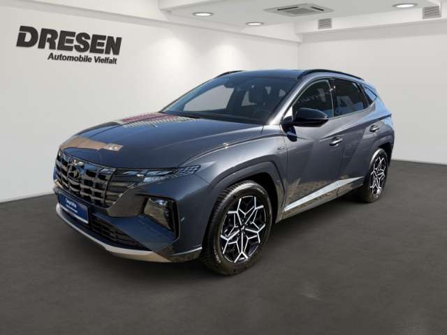 Hyundai TUCSON 34.473 km 34.750 &euro; Neuss 41464