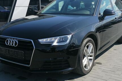Audi A4 135.201 km 13.990 € Vechelde 38159