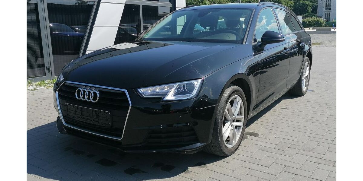 Audi A4 135.201 km 13.990 € Vechelde 38159