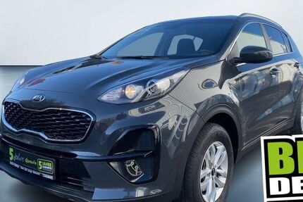 Kia Sportage 99.787 km 15.912 € Chemnitz 09116