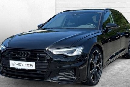 Audi A6 70.100 km 36.449 &euro; Pressig 96332
