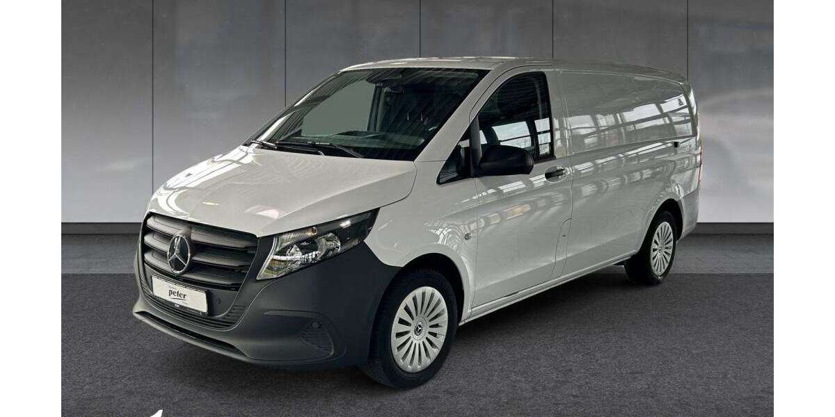 Mercedes-Benz Vito 38.674 km 32.320 &euro; Nordhausen 99734