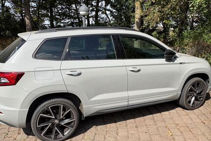 Skoda Karoq 29.262 km 26.400 &euro; Welver 59514