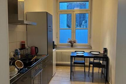Wohnung zu mieten