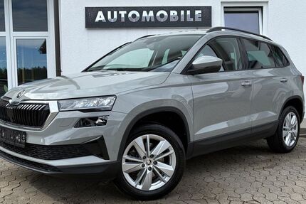 Skoda Karoq 14.600 km 28.979 &euro; Königsfeld 78126