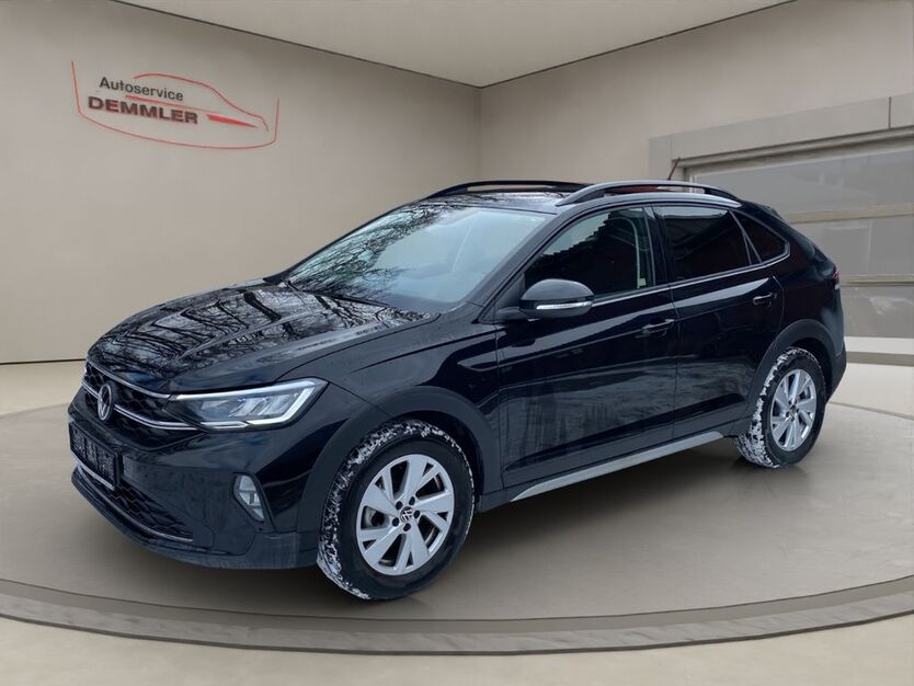 VW Taigo 6.331 km 20.800 € Wilkau-Haßlau 08112