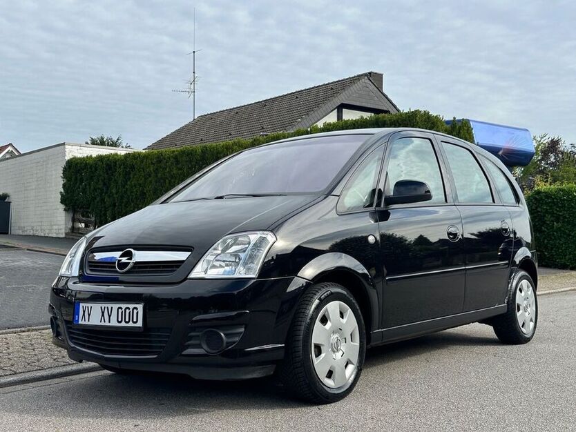 Meriva