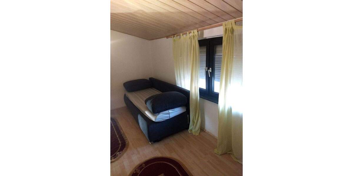 Sonnige DHH in Walldorf mit Garten, Wintergarten und Einbauküche von privat 5 zimmer