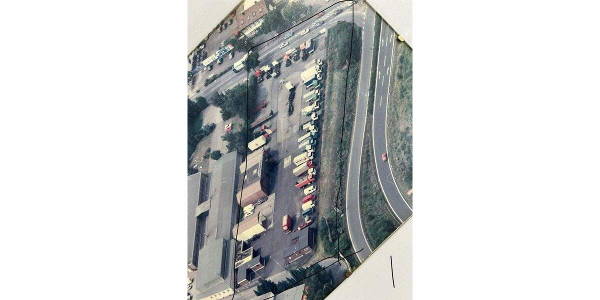 Gewerbegrundstück in Top Lage in DO Wambel zu verkaufen zimmer