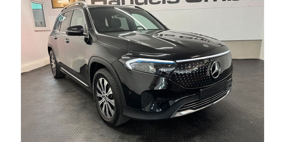 Mercedes-Benz EQB 2.883 km 47.950 &euro; Eschenbach 73107