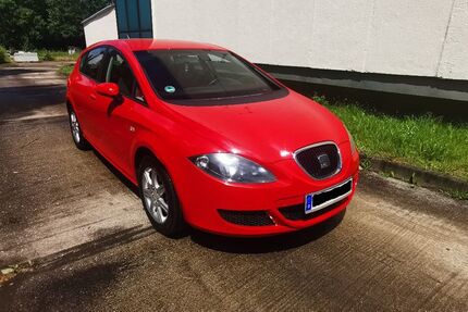 Seat Leon 97.326 km 4.500 &euro; Wernigerode 38855