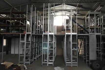 Gewerbeobjekt Zeithain - 1.200&euro; | Angebot:25634105