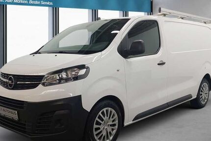 Opel Vivaro 60.183 km 17.970 &euro; Schweinfurt 97424