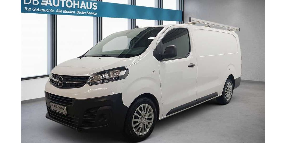 Opel Vivaro 60.183 km 17.970 &euro; Schweinfurt 97424