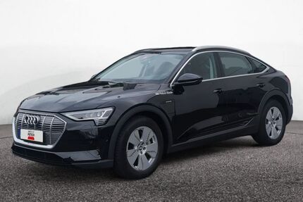 Audi e-tron 20.000 km 32.890 &euro; Bünde 32257