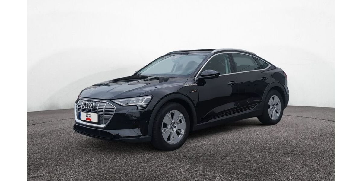 Audi e-tron 20.000 km 32.890 &euro; Bünde 32257