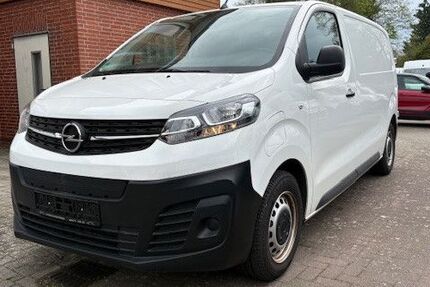 Opel Vivaro 14.900 km 17.800 &euro; Schwaförden 27252