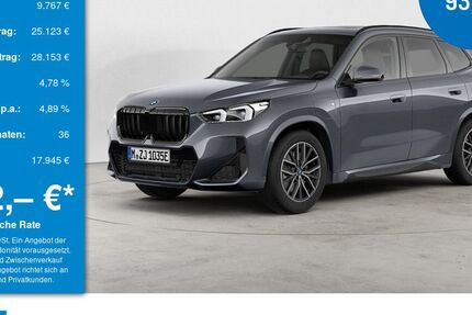 BMW X1 82.334 km 34.890 &euro; Wipperfürth/Hämmern 51688