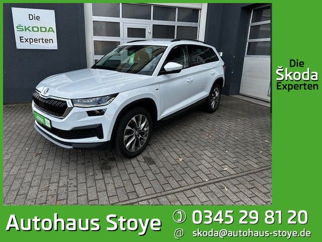 Skoda Kodiaq 39.875 km 28.690 &euro; Halle / Saale 06120