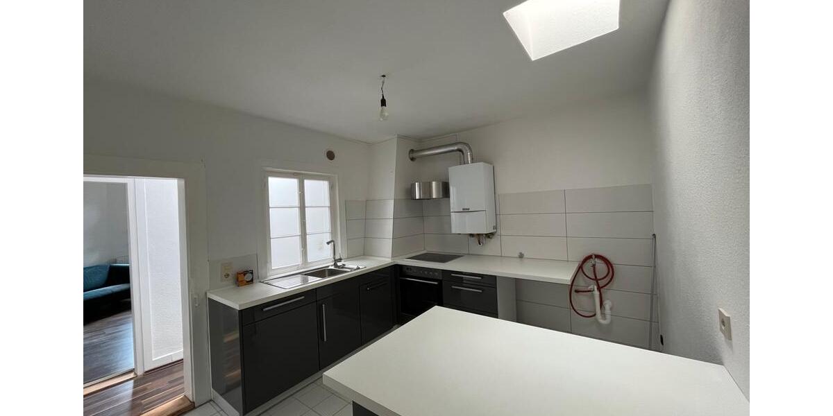 Zentrale Wohnung in Oberkirch 2 zimmer