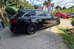 Audi A4 Avant 3,0 TDI 