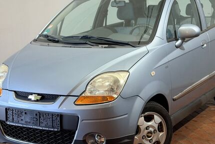 Chevrolet Matiz 59.000 km 3.490 &euro; Rodgau 63110