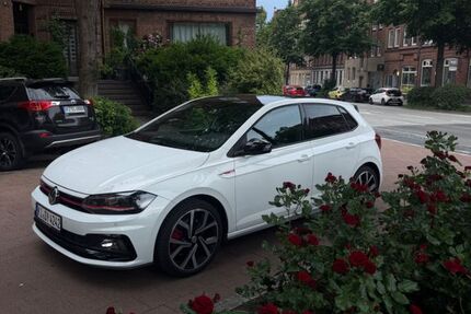 VW Polo 47.000 km 21.499 &euro; Kiel 24116