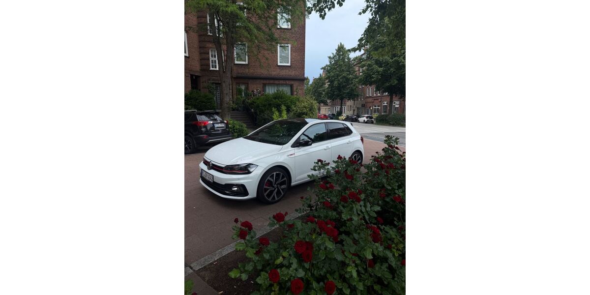 VW Polo 47.000 km 21.499 &euro; Kiel 24116