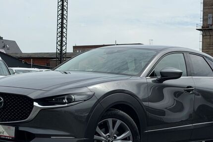 Mazda CX-3 32.434 km 22.999 &euro; Breitenbach 37327