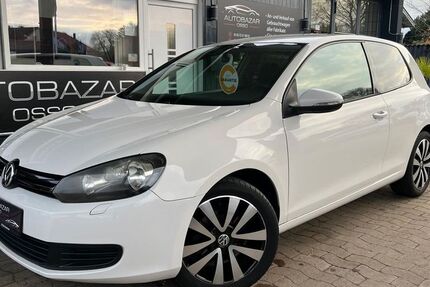 VW Golf 183.241 km 5.285 &euro; Rethem 27336