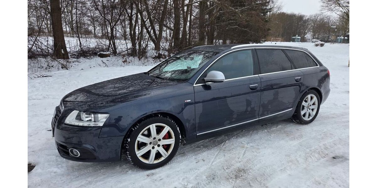 Audi A6 314.883 km 7.000 &euro; Gieboldehausen 37434