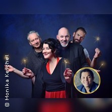 Home for Christmas - Weihnachtskonzert 29.11.2025 St.-Michaelis-Kirche Lütjenburg