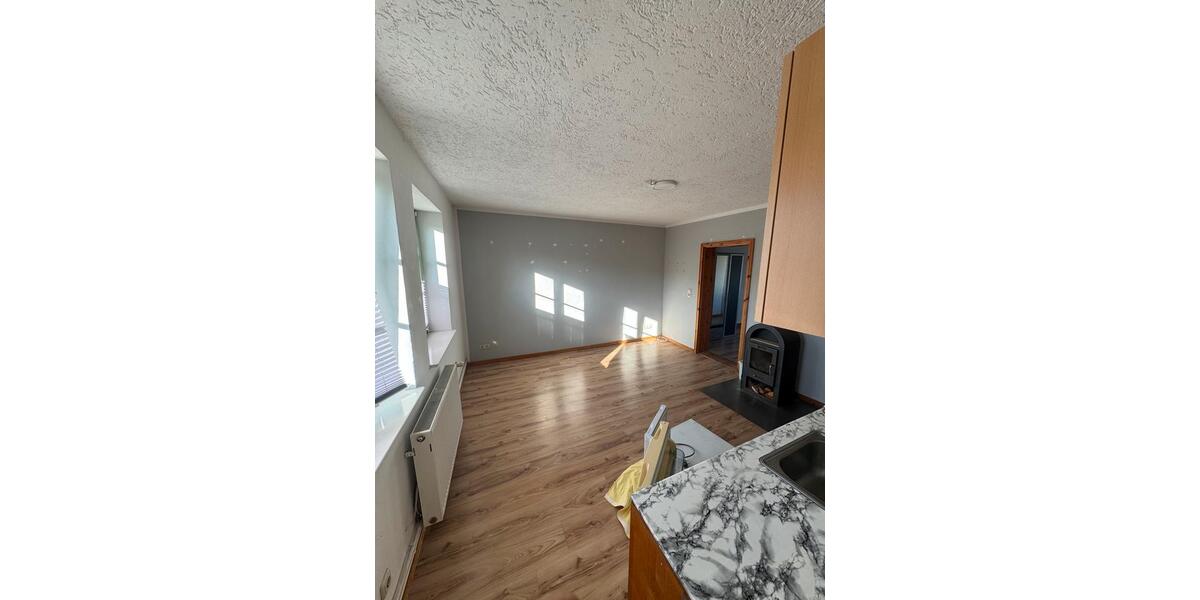 Etagenwohnung Barth - 3 Zimmer, 37 m&sup2;, 410&euro; | Angebot:26395561