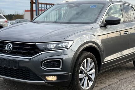 VW T-Roc 192.154 km 14.900 &euro; Mittenwalde 15749