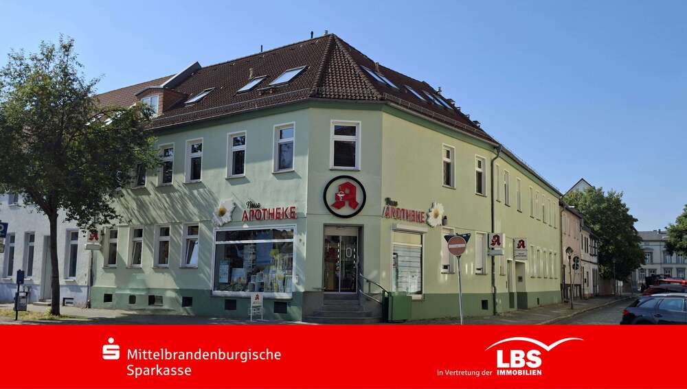 Einfamilienhaus Nauen - 14 Zimmer, 346 m&sup2;, 849.000&euro; | Angebot:27126878