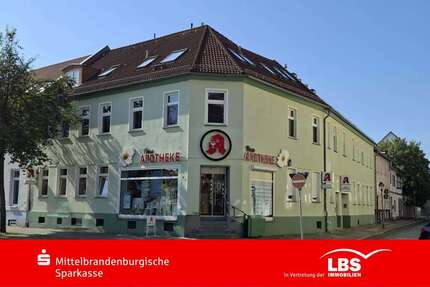 Haus Nauen - 14 Zimmer, 346 m&sup2;, 849.000&euro; | Angebot:27126878