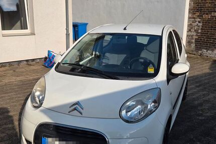 Citroen C1 62.031 km 4.990 &euro; Braunschweig 38114
