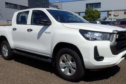 Toyota Hilux 63.798 km 36.600 &euro; Bergisch Gladbach 51469