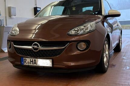 Opel Adam 98.500 km 7.500 &euro; Regensburg 93053