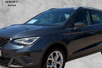 Seat Arona 37.700 km 25.900 &euro; Lossburg 72290