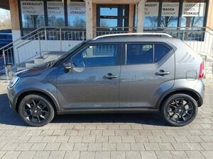 Suzuki Ignis 1.2 5D Comfort+ AGS 37.875 km 14.960 &euro; Höhenkirchen-Siegertsbrun 85635