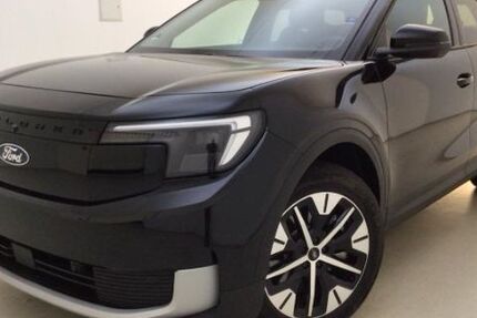 Ford Explorer 6.430 km 36.790 € Leipzig 04179