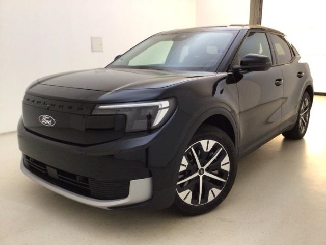 Ford Explorer 6.430 km 36.790 € Leipzig 04179