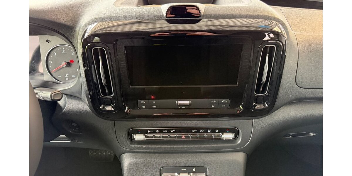 Mercedes-Benz Vito Mixto 119 Extralang+AHK+4x4+Standheizung SELE 6.000 km 71.995 &euro; Westendorf 86707