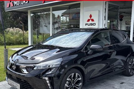 Mitsubishi Colt 2.500 km 20.790 &euro; Auerbach 08209