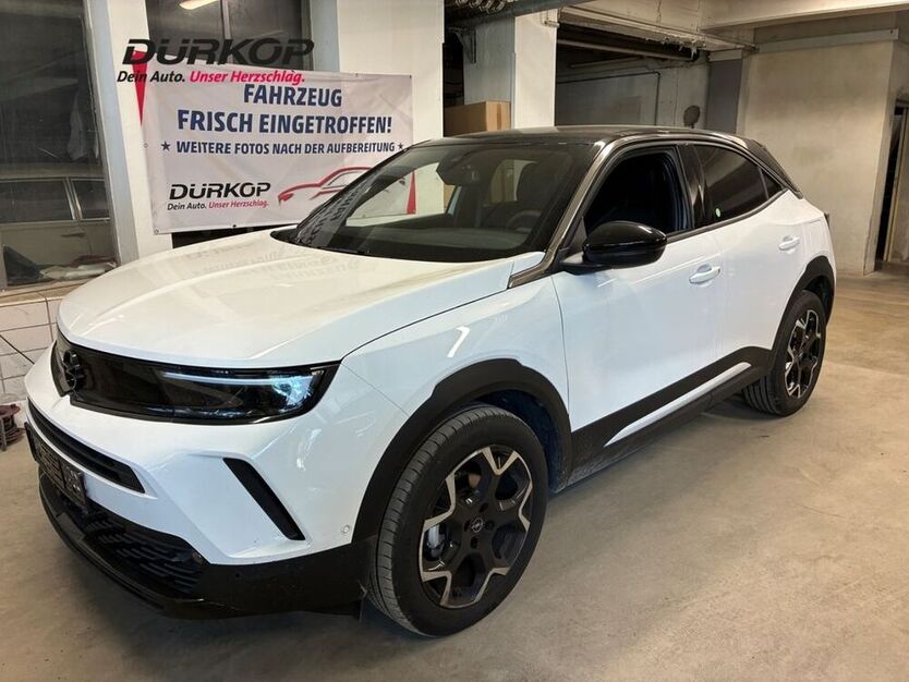 Mokka